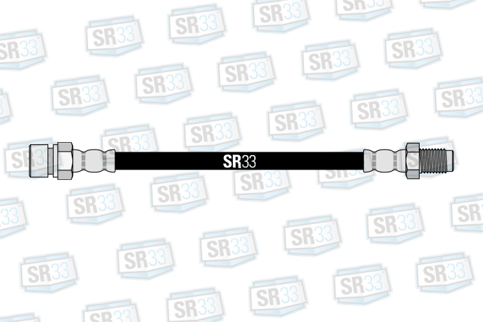 FLEXIBLE - MERCEDES BENZ MB 911 / 1112 / 1114 / 3500 / 4500 / 312