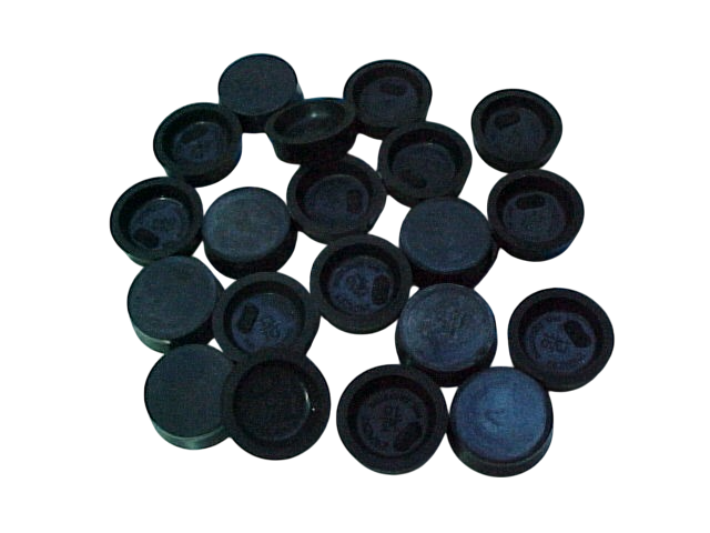 CUBETA CILINDRO DE RUEDA Ø: 20.6 COPA GM RENAULT CHRYSLER FORD PEUGEOT