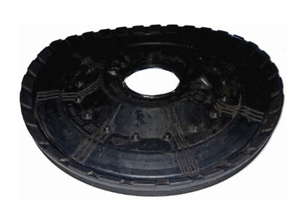 DIAFRAGMA SUP ATE DOBLE TANDEM DODGE JOURNEY-OTROS CHRYSLER