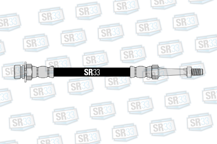 FLEXIBLE - FORD F100