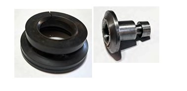 JUEGO DE REPARACION VALVULA DE CONTROL USO TOYOTA CAMRY / HILUX / SW4 / SUZUKI VITARA