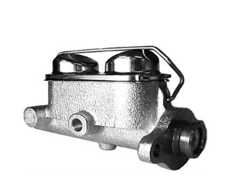 Bomba de Freno DC Ø: 25.4 C-10 /  CHEVY /400.SS Freno a DISCO SALIDA atras