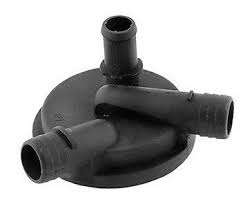 VALVULA VENTEO VW GOLF 037129101-H