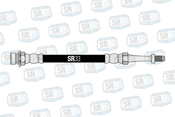 FLEXIBLE - FORD F100