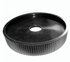 DIAFRAGMA SERVO ATE MB 709 / 710 (DIAF. SUP)