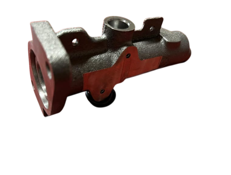 Bomba de Embrague Ø: 25.4 FORD CARGO CABINA NUEVA A O 2011 EN ADELANTE