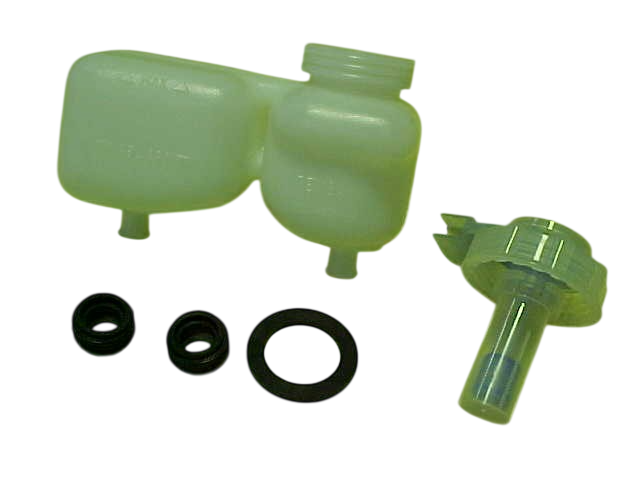 JUEGO DE REPARACION - DEPOSITO F-100 85-> TSA