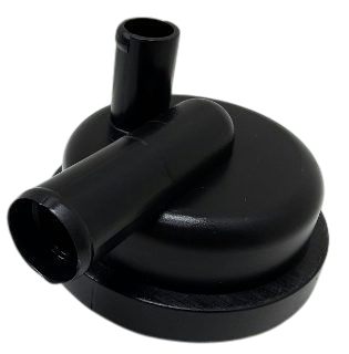 VALVULA VENTEO GRANDE VW POINTER / GOL / SENDA