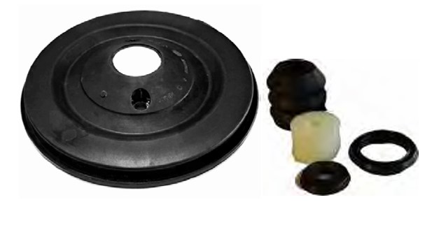 DIAFRAGMA PARA SERVO SIMPLE TRW USO EN CHEVROLET CRUZE - OTROS -