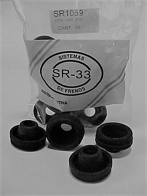 GUARDAPOLVO CILINDRO DE RUEDA RENAULT