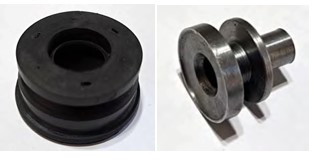 JUEGO DE REPARACION VALVULA DE CONTROL - VARIOS - ATE