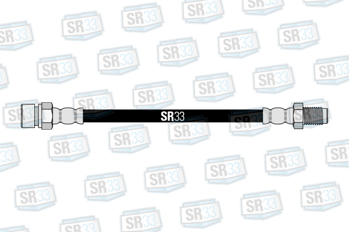 FLEXIBLE - MERCEDES BENZ MB 1112 / MB 1114 / MB 1313 /MB 1314 /MB 1317/ MB 1318