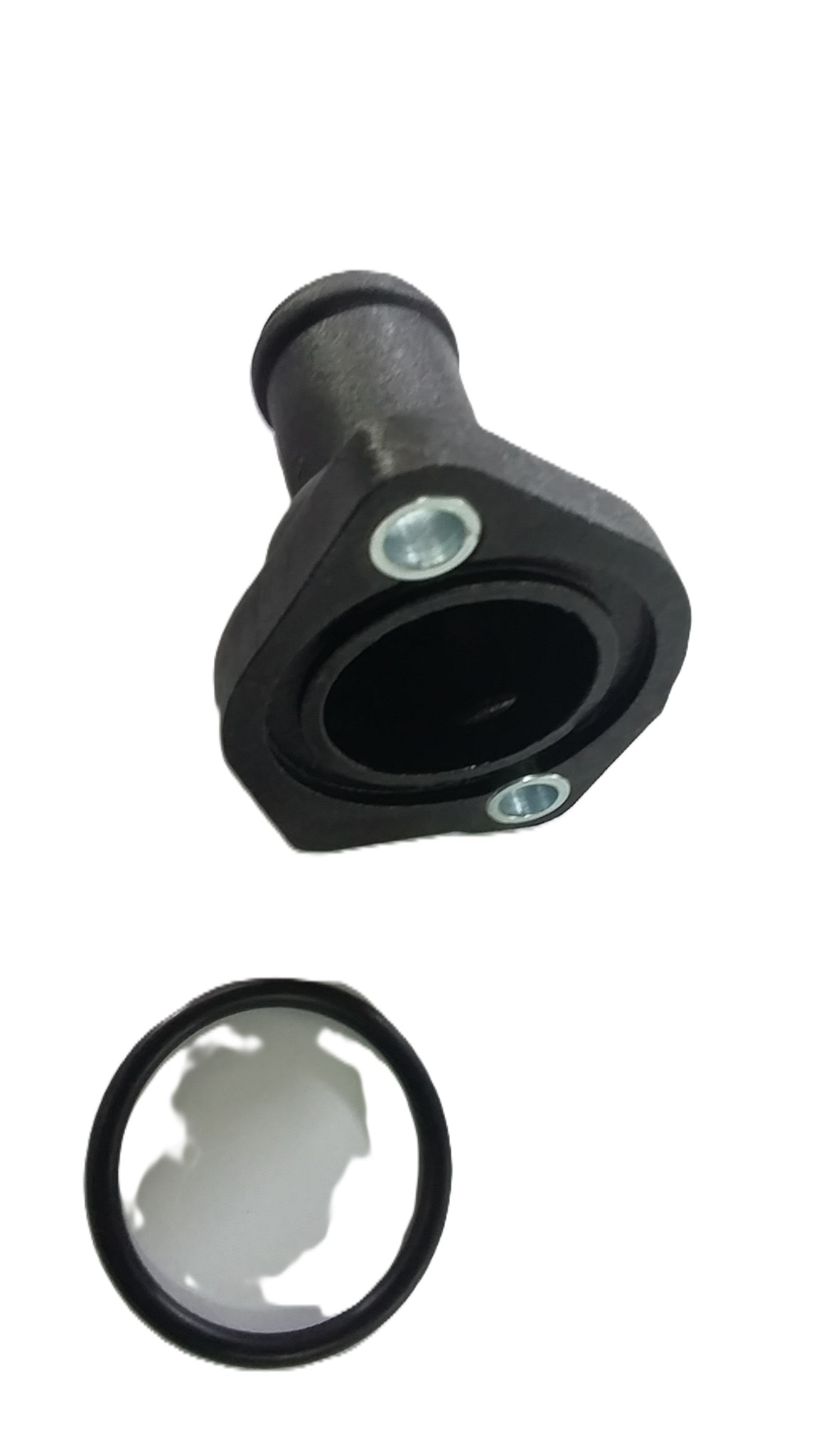 CONECTOR / CODO TAPA CILINDRO VW POLO/CADDY/GOLF/PASSAT 026/121145/E