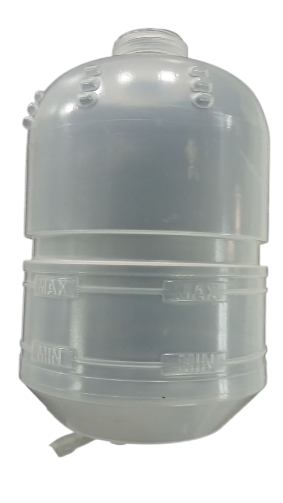 DEPOSITO REFRIGERANTE - REC. AGUA 505