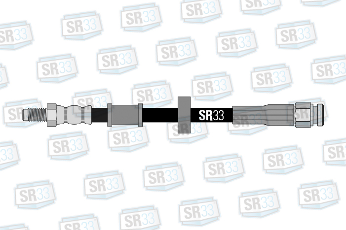 FLEXIBLE - PEUGEOT Boxer