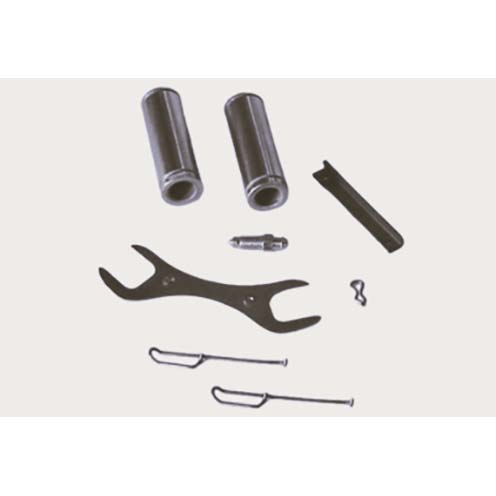 REPARACION MAYOR - PIEZAS VARIAS PINZA / CALIPER PEUGEOT 504 / 505 SERIE IV  BX