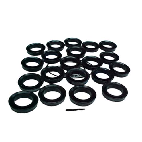 CUBETA CILINDRO DE RUEDA Ø: 27.0