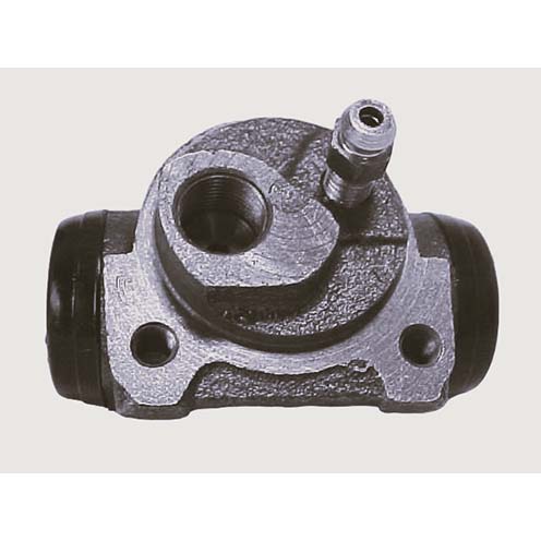 CILINDRO DE RUEDA Ø: 20.6 IZQ PEUGEOT 206 - BX