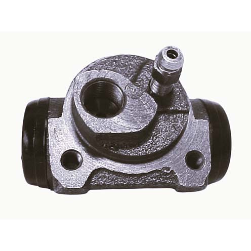 CILINDRO DE RUEDA Ø: 17.5 IZQ RENAULT CLIO REFORMA / PEUGEOT 206 (Sin Válvula) BX