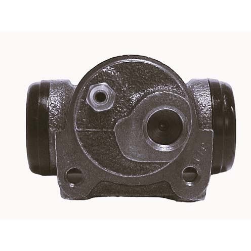 CILINDRO DE RUEDA Ø: 20.6 DER PEUGEOT 206 / CITROEN XSARA - BX