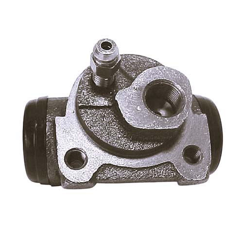 CILINDRO DE RUEDA Ø: 20.6 DER RENAULT TWINGO (Con Válvula) BX