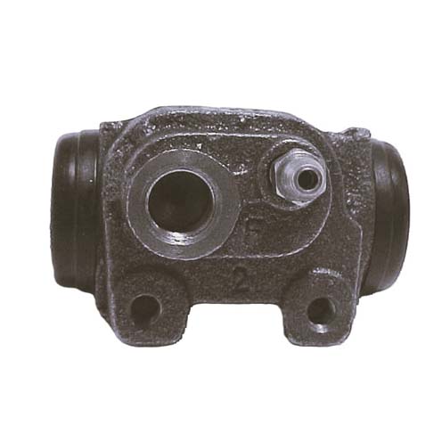 CILINDRO DE RUEDA Ø: 17.5 IZQ PEUGEOT 306 / CITROEN XSARA REFORMA (Sin Válvula) GIRLING