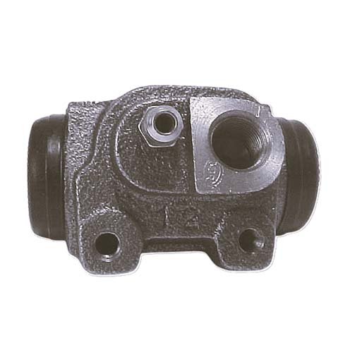 CILINDRO DE RUEDA Ø: 19.0 DER PEUGEOT 205 / 306 (Con Válvula) GIRLING