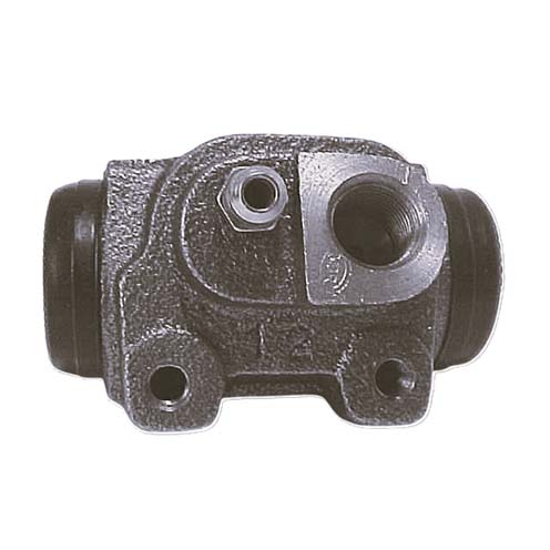 CILINDRO DE RUEDA Ø: 15.8 DER PEUGEOT 205 / 306 REFORMA (Sin Válvula) GIRLING