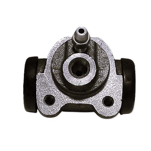 CILINDRO DE RUEDA Ø: 20.6 I/D CITROEN XSARA / RENAULT SCENIC 1.9 TD 2.0 - LAGUNA 1.8 2.0 2.2 D