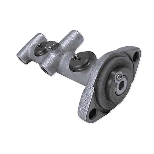 Bomba de Freno DC Ø: 20.6 FORD TAUNUS Año 78->80  (S/DEP)