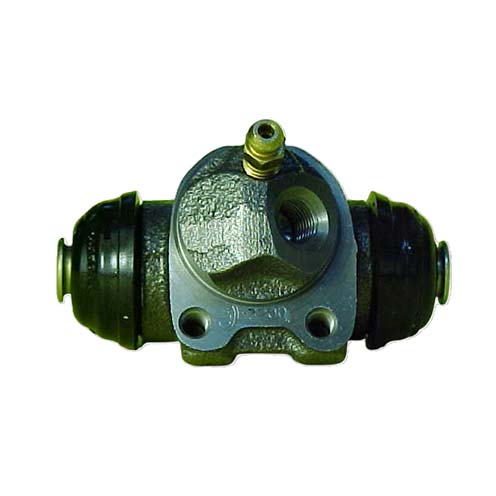 CILINDRO DE RUEDA Ø: 22.0 IZQ R9 / 11 / 19 / CLIO Año 85> BX