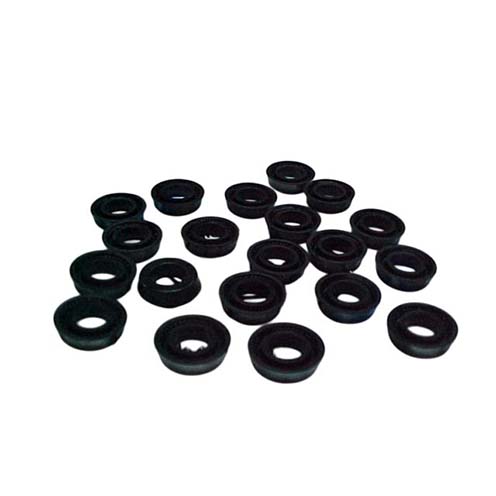 CUBETA CILINDRO DE RUEDA Ø: 15.8