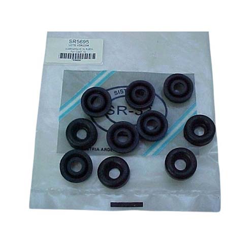 GUARDAPOLVO CILINDRO DE RUEDA FIAT