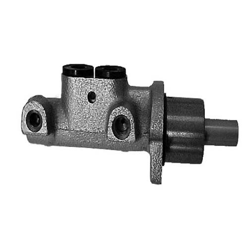 Bomba de Freno DC Ø: 20.6 PEUGEOT 306 / 206 / 207