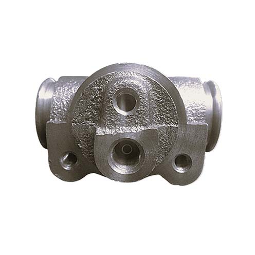 CILINDRO DE RUEDA Ø: 20.60 TRAS. FORD RANGER (10X1 C/CONO) Año 2012 TRW