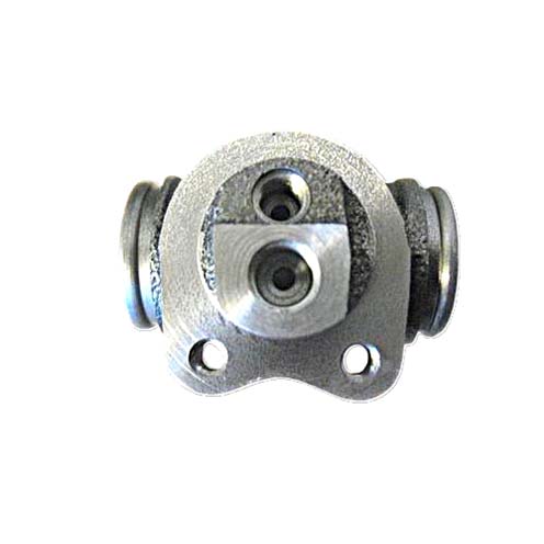 CILINDRO DE RUEDA Ø: 20.60 CHEVROLET AVEO G3 CONEXION CENTRAL (10X1)