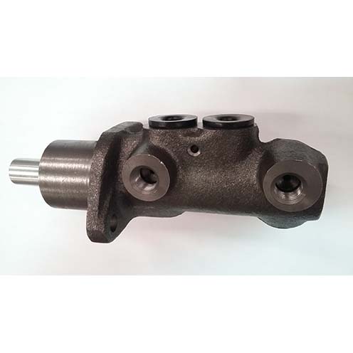 Bomba de Freno DC Ø: 23.8 FORD ECOSPORT / FIESTA / FOCUS 2 SAL. C/ABS