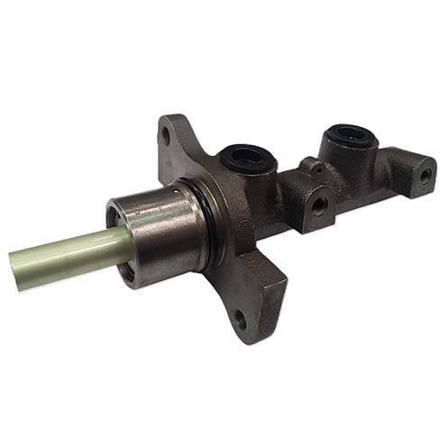 Bomba de Freno DC Ø: 20.60 TOYOTA HILUX 2.5 - 3.0 - SW4 - Brida 2 agujeros