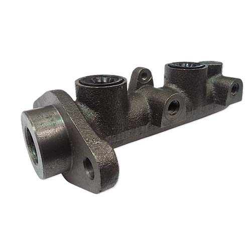 Bomba de Freno DC Ø: 20.60 HONDA FIT LX/ ELX /14/15 Año 02/08