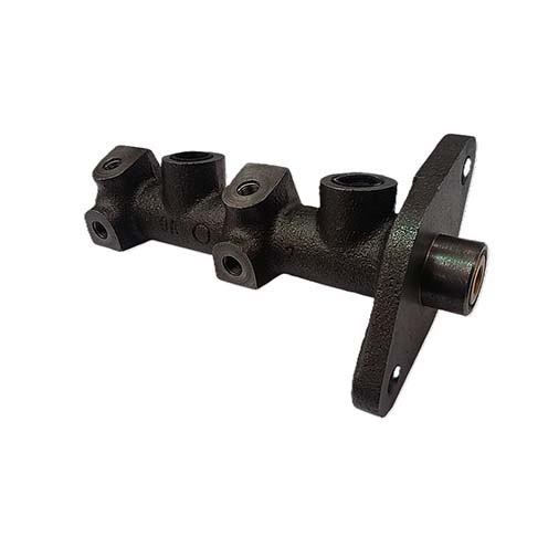 Bomba de Freno DC Ø: 20.60 FORD FIESTA /COURRIER (Salida lado guardabarro)