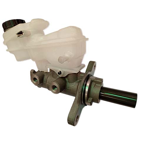 Bomba de Freno DC RANGER CAJA MANUAL - Aluminio con deposito