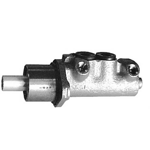 Bomba de Freno DC Ø: 20.6 R21 / VW SANTANA BX