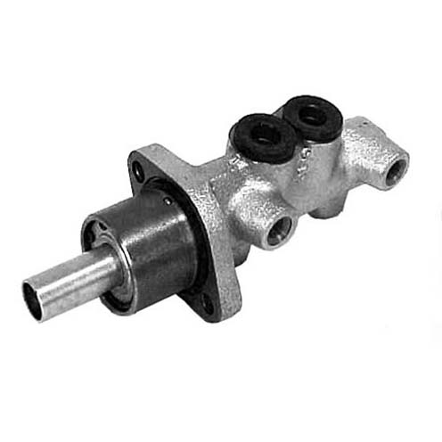 Bomba de Freno Ø: 20,6 FIAT PALIO /SIENA / STRADA ABS