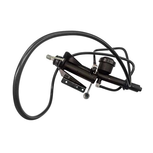 KIT BOMBA AUXILIAR DE EMBRAGUE y BOMBA DE EMBRAGUE IVECO DAILY