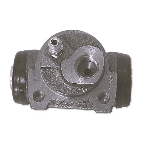 CILINDRO DE RUEDA Ø: 17.5 DER.PEUGEOT 206 REFORMA (Sin Válvula)