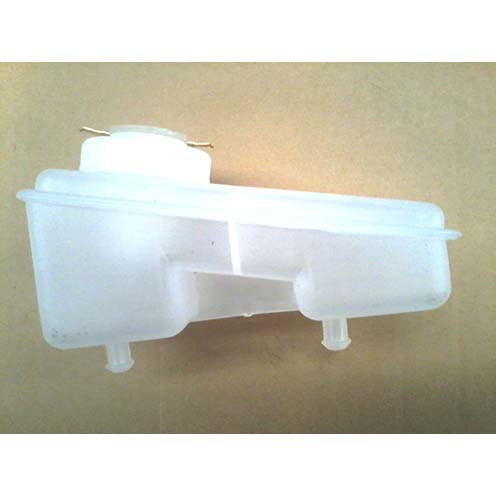 DEPOSITO DE LIQ. FRENO CON TAPA V W PICO FINO