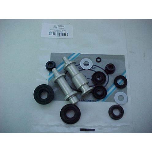 REPARACION MAYOR - Bomba de Freno DC.Ø: 19.0 FIAT 128 / 125 / 133 71=>82 P/SR1725