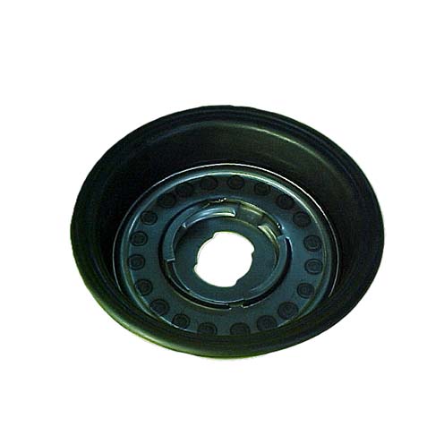 DIAFRAGMA SERVO C-3200 PEUGEOT 404 / RENAULT 12 GOMA Y CHAPA