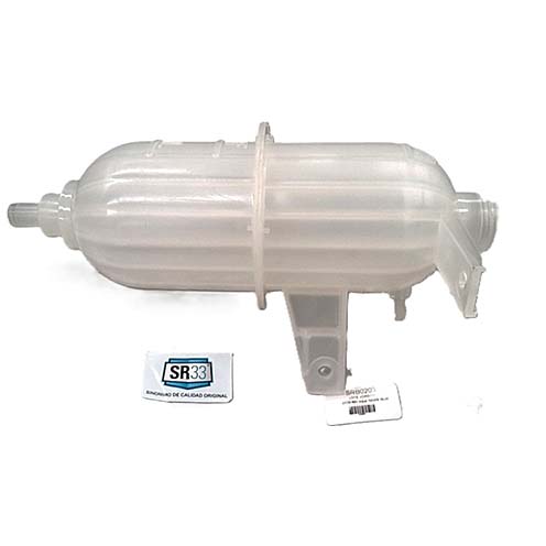DEPOSITO REFRIGERANTE - REC. AGUA TOYOTA HILUX