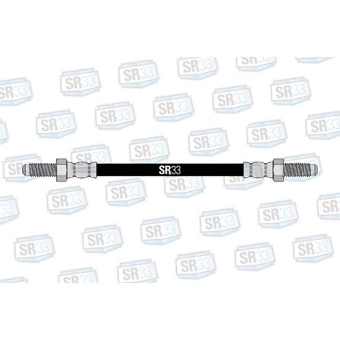 FLEXIBLE - DODGE 1500 (de 42cm )